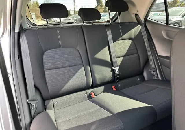 KIA Picanto 1.2 M AMT