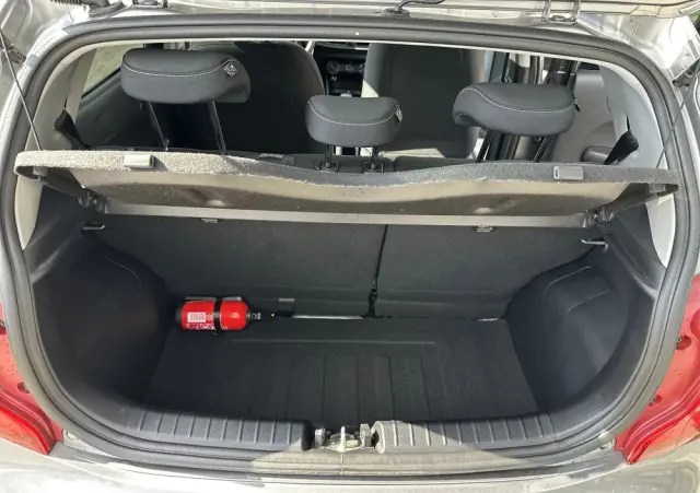 KIA Picanto 1.2 M AMT