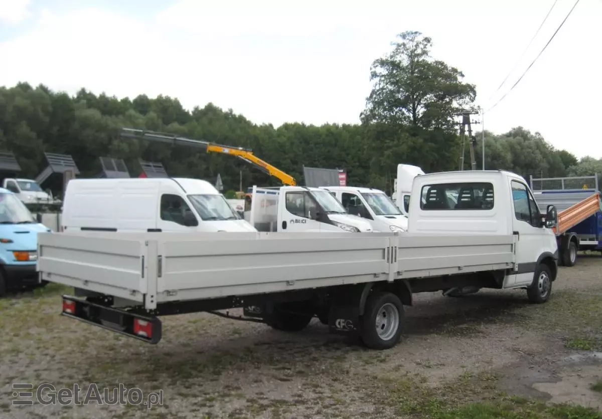 IVECO Daily 