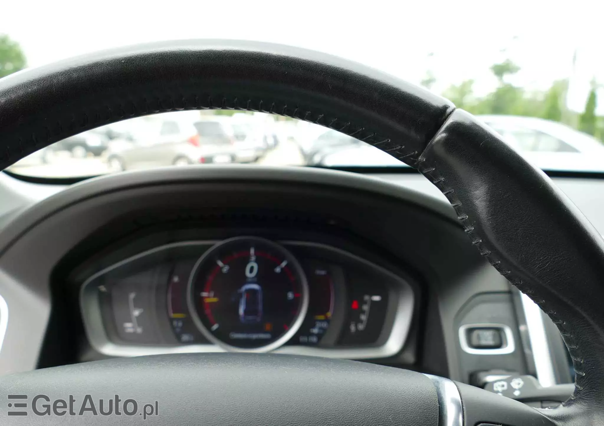 VOLVO XC 60 D4 Geartronic Momentum