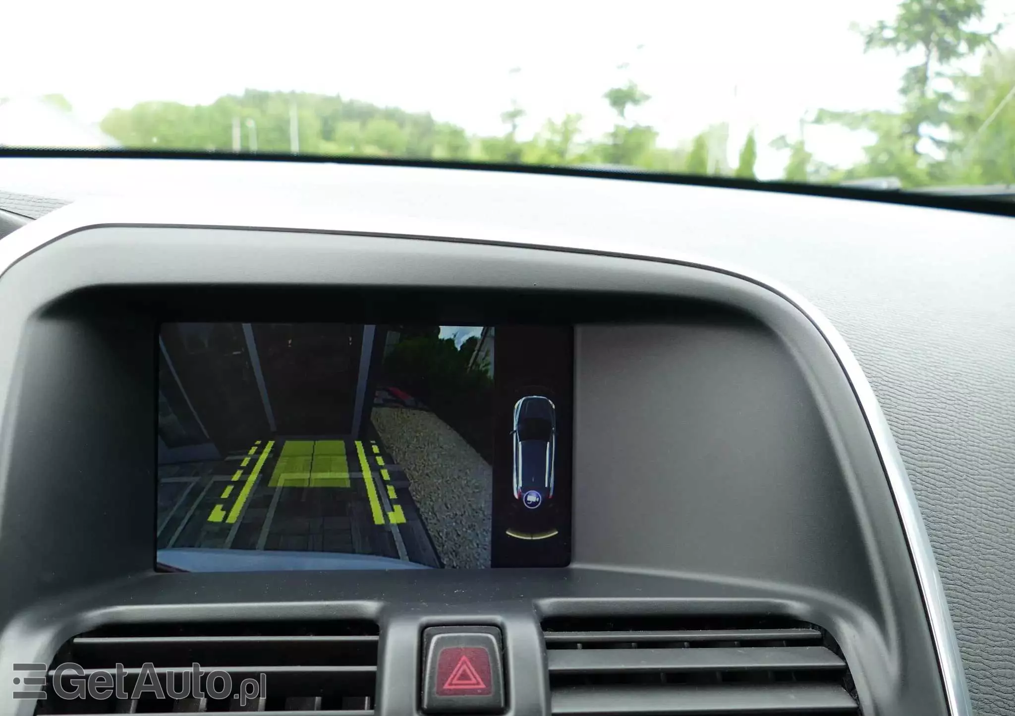 VOLVO XC 60 D4 Geartronic Momentum