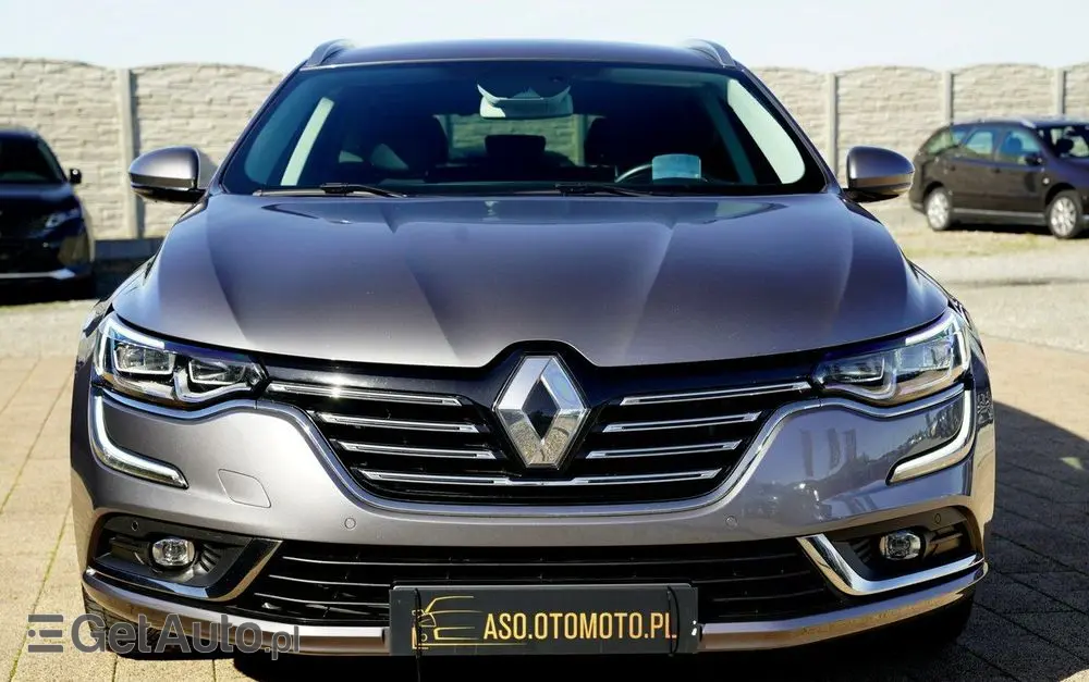 RENAULT Talisman 