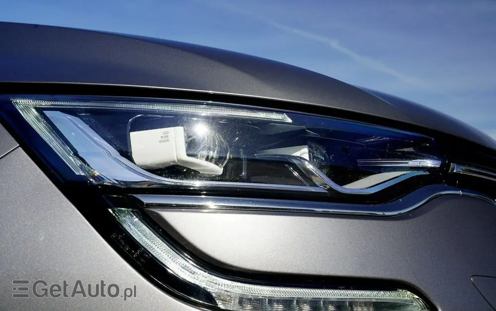 RENAULT Talisman 
