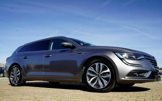 RENAULT Talisman 