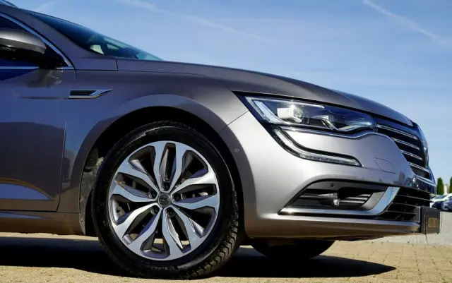 RENAULT Talisman 