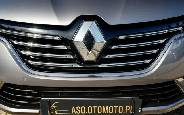 RENAULT Talisman 