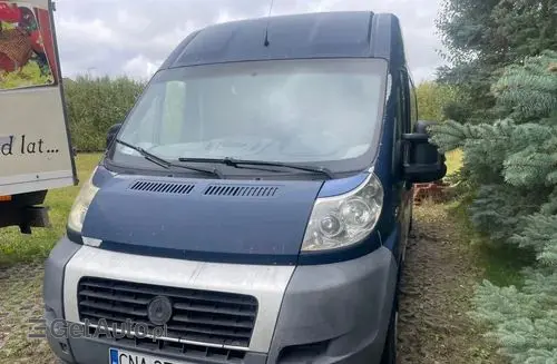 FIAT Ducato 