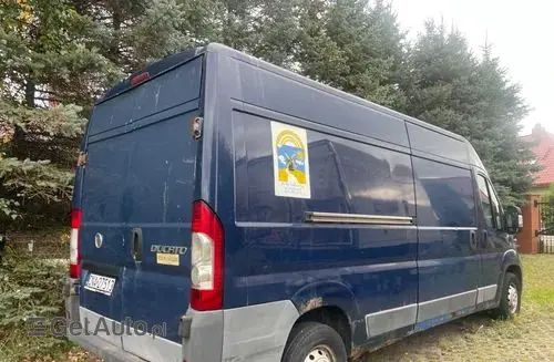FIAT Ducato 
