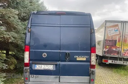 FIAT Ducato 