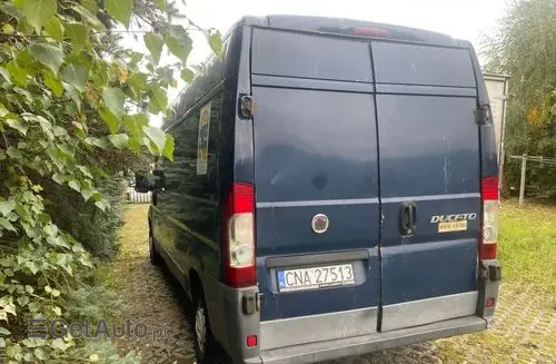 FIAT Ducato 