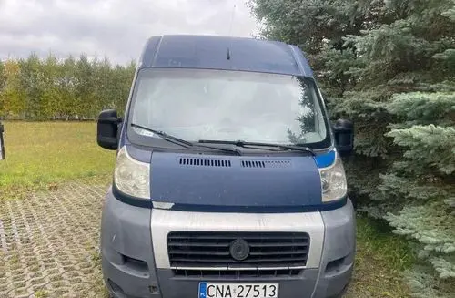 FIAT Ducato 