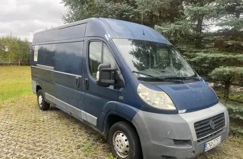 FIAT Ducato 