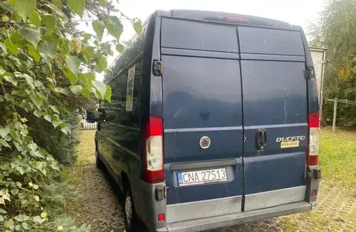 FIAT Ducato 