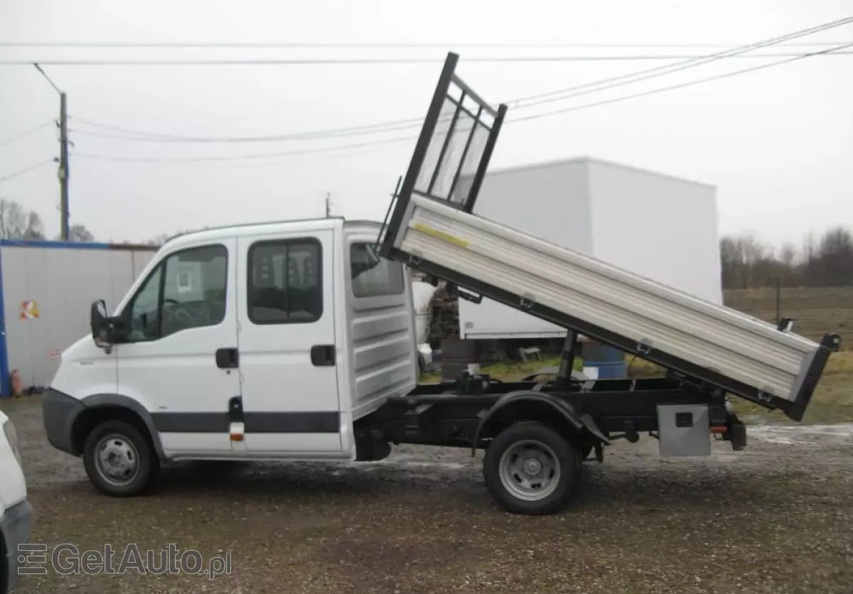 IVECO Daily 