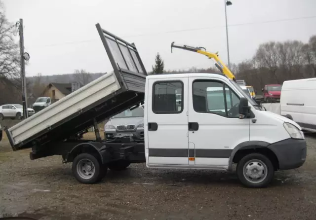 IVECO Daily 