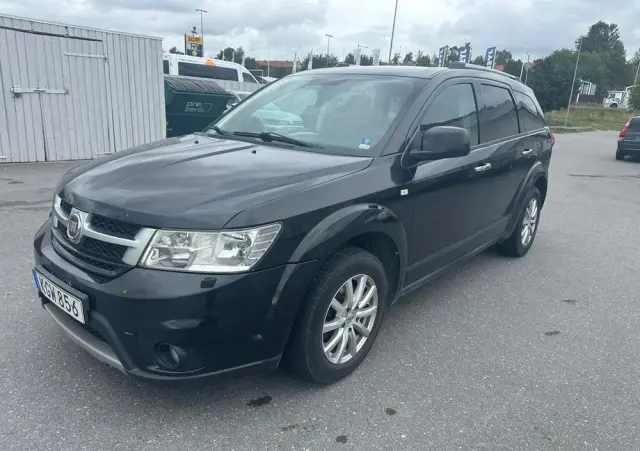 FIAT Freemont 