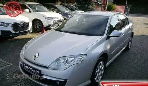 RENAULT Laguna 