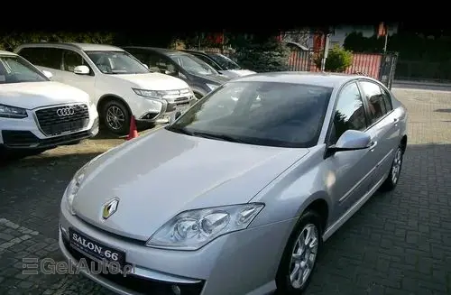 RENAULT Laguna 