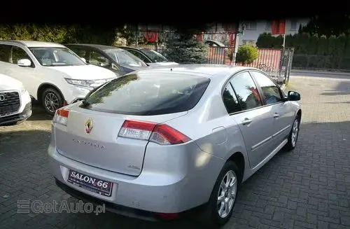 RENAULT Laguna 