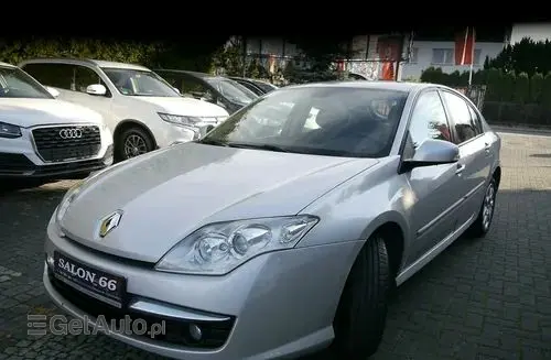RENAULT Laguna 