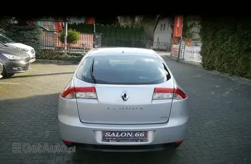 RENAULT Laguna 