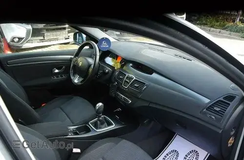 RENAULT Laguna 