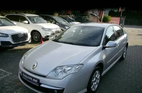 RENAULT Laguna 