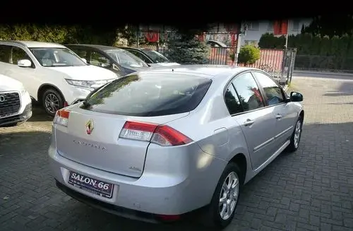 RENAULT Laguna 