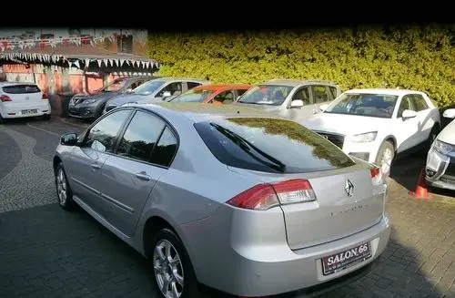 RENAULT Laguna 