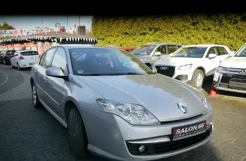 RENAULT Laguna 