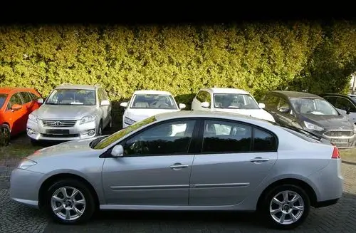 RENAULT Laguna 