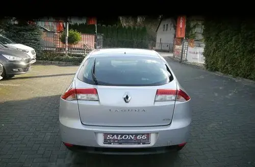 RENAULT Laguna 