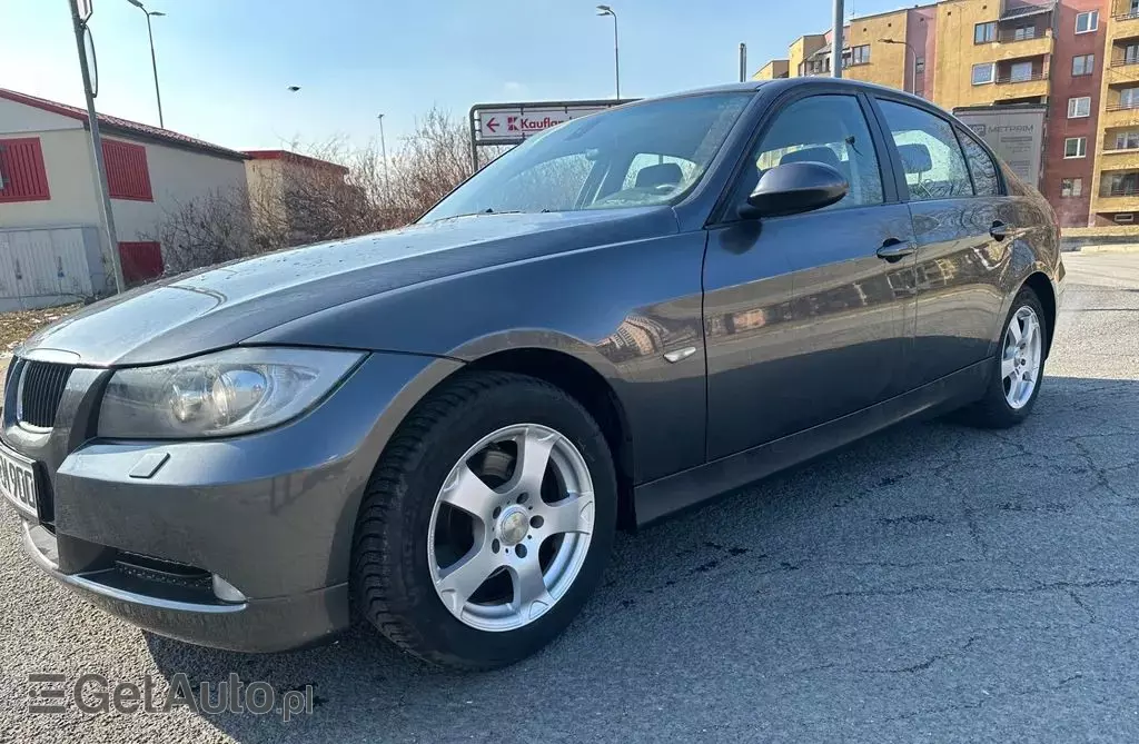 BMW Seria 3 