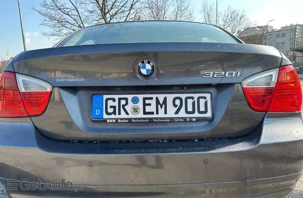 BMW Seria 3 