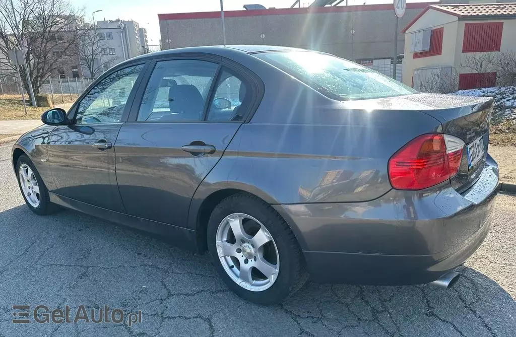 BMW Seria 3 