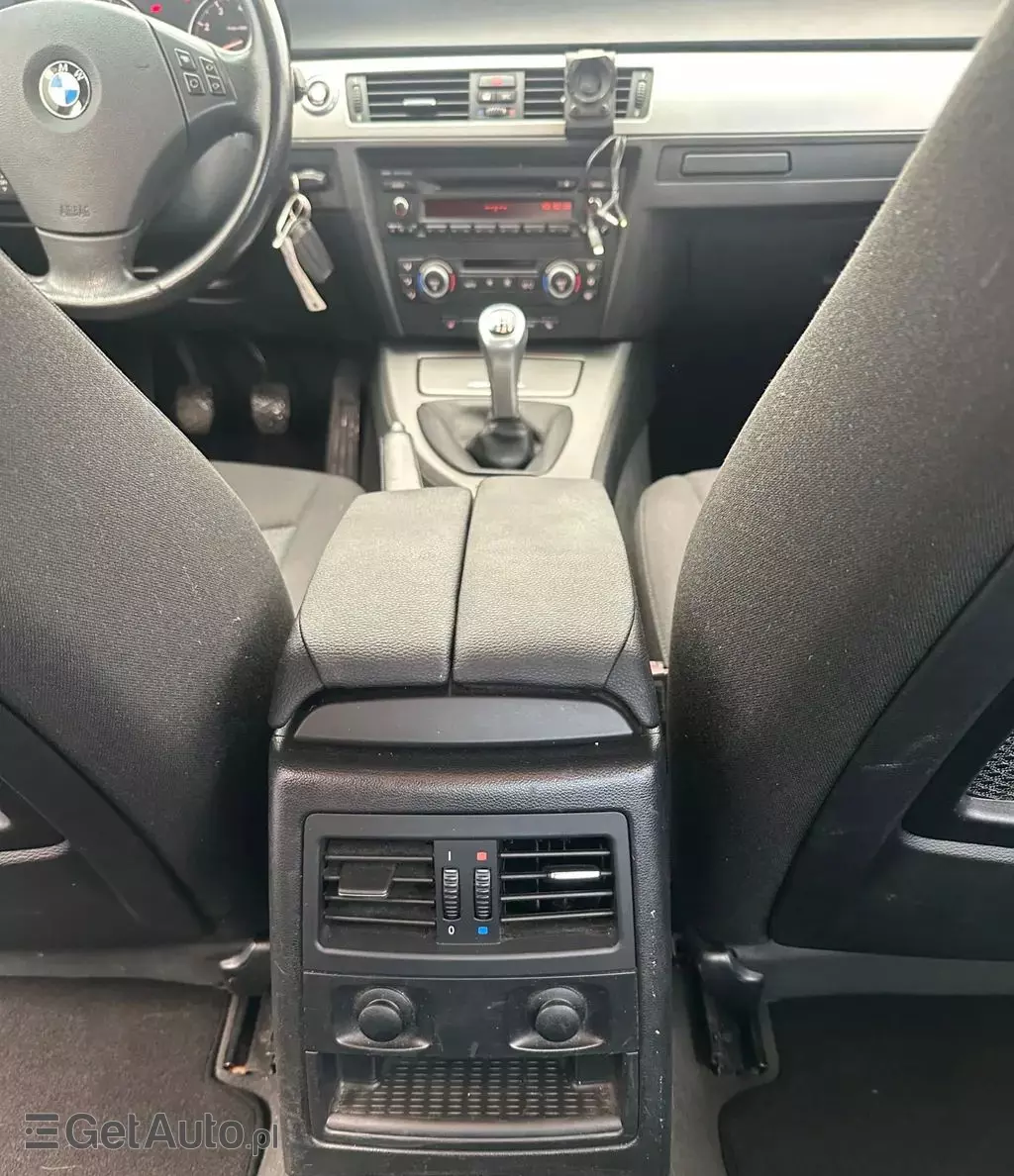 BMW Seria 3 