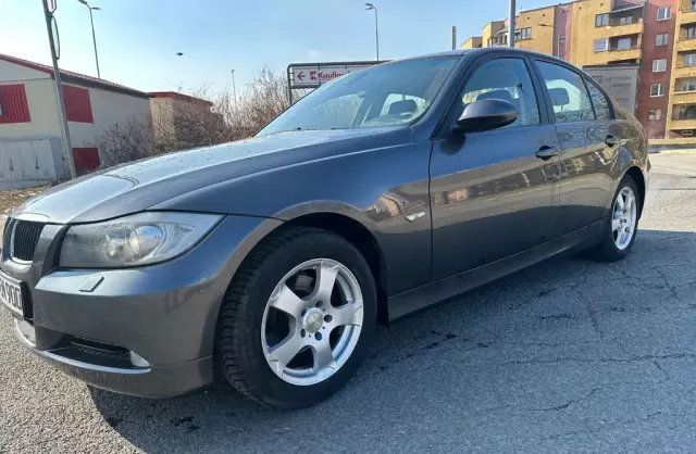 BMW Seria 3 