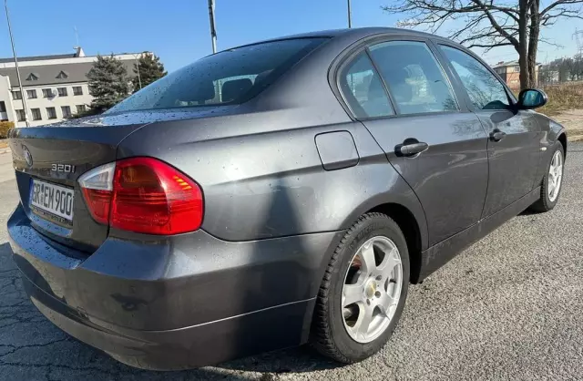 BMW Seria 3 