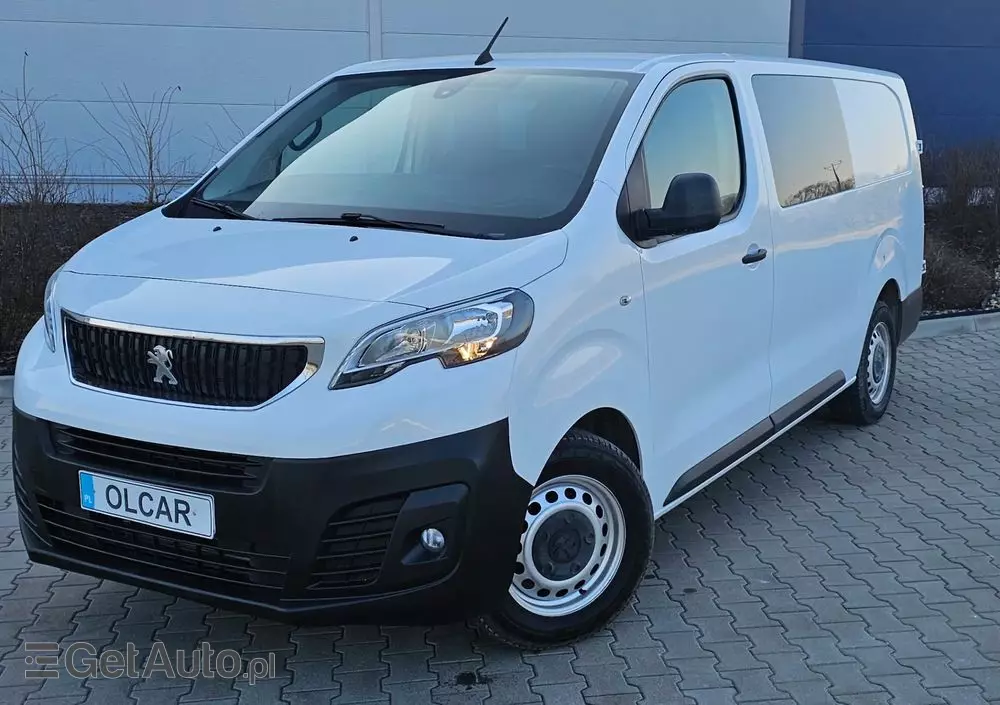 PEUGEOT EXPERT 