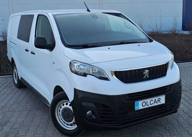 PEUGEOT EXPERT 