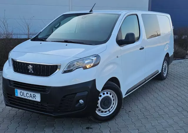 PEUGEOT EXPERT 