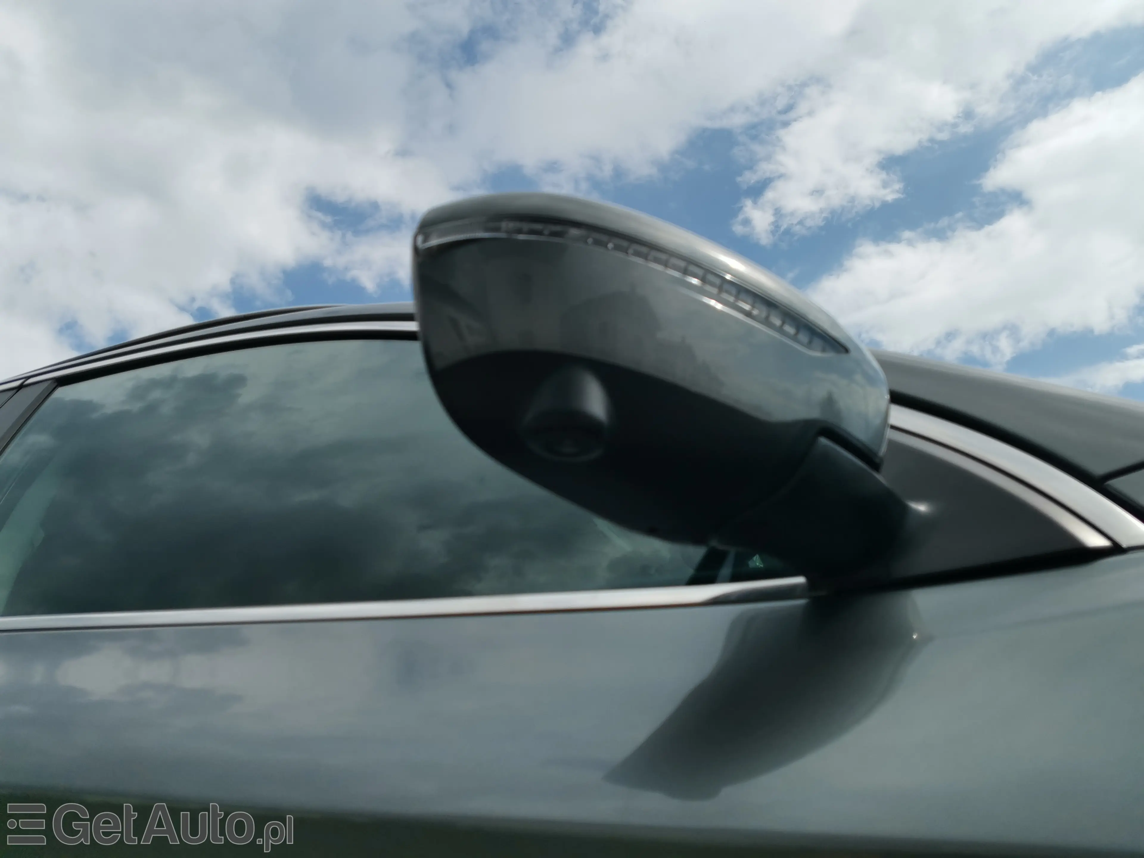 NISSAN Qashqai Tekna Xtronic CVT