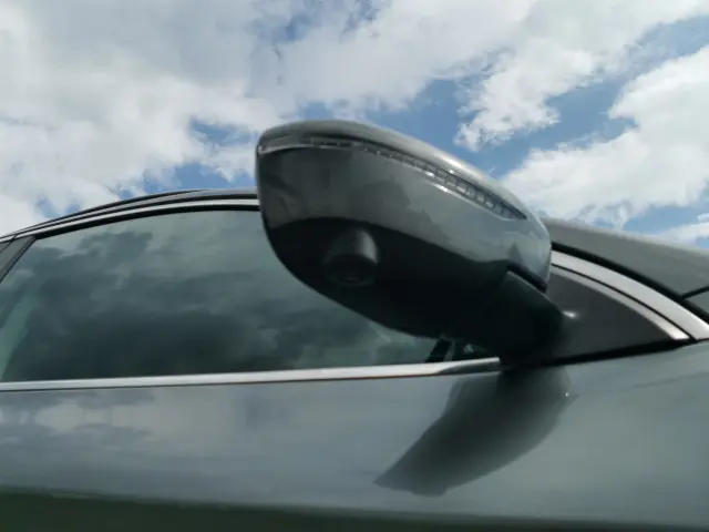 NISSAN Qashqai Tekna Xtronic CVT