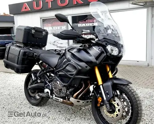 YAMAHA Xtz 