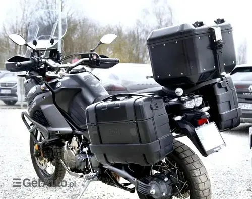 YAMAHA Xtz 