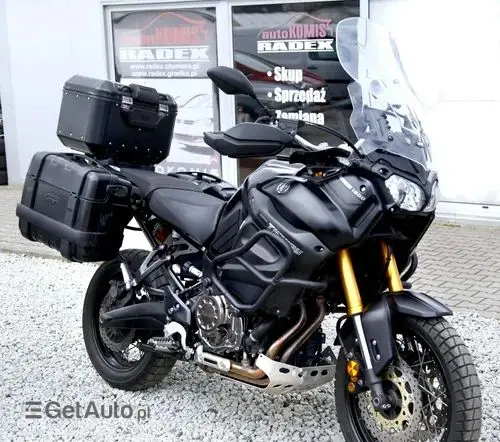 YAMAHA Xtz 
