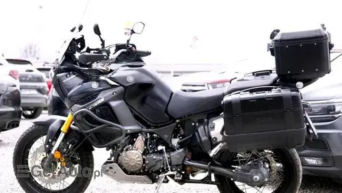 YAMAHA Xtz 