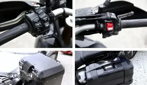 YAMAHA Xtz 