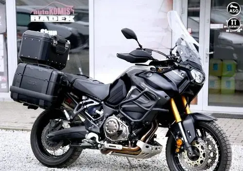 YAMAHA Xtz 