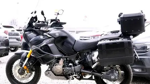 YAMAHA Xtz 